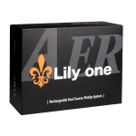 AER Lily one